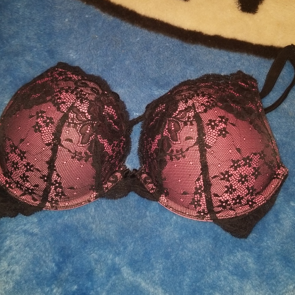 VS Dream Angel's Bra